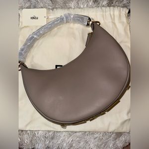 SOLD STEAL DEAL! 🔥 Fendigraphy small shoulder bag
